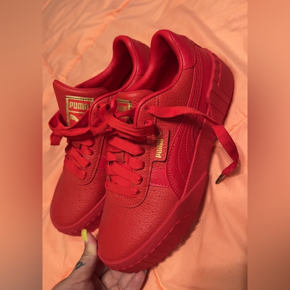 Puma Sneakers Shoes
